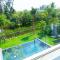 VILLA 4 BEDROOMS SANCTUARY HO TRAM Private Pool 5 STARS - Thuận Biên