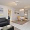 seaview apartment margo