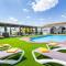 Finca Puerto Ermita - Cerca Málaga 20KM - Pizarra