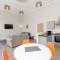 Southside Apartments by Destination Edinburgh - Édimbourg