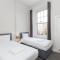 Southside Apartments by Destination Edinburgh - Édimbourg