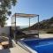 2260-Luxury villa with private pool and seaview
