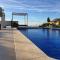 2260-Luxury villa with private pool and seaview - Manilva