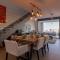 2260-Luxury villa with private pool and seaview - Manilva