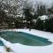 The Pool House