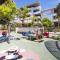 C2 - Staywiz us - 2 BDR Montfleury - Pool, Garage, Terrace & AC