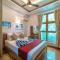 Ocean Lilly Inn