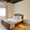 Marble Luxury Suites