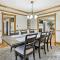 5-Acre Vacation Home with Woods and Hiking Ground