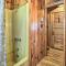 Andover Cabin Retreat with Hot Tub and Fireplace! - Andover