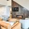Modern Ocean Shores Getaway with Dock! - 洋滨市