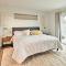 Modern Ocean Shores Getaway with Dock! - 洋滨市