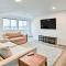 Modern Ocean Shores Getaway with Dock! - 洋滨市