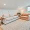 Modern Ocean Shores Getaway with Dock!