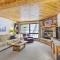 Lakefront Mercer Home Private Dock and Kayaks! - Mercer