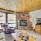 Lakefront Mercer Home Private Dock and Kayaks! - Mercer