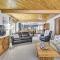 Lakefront Mercer Home Private Dock and Kayaks!