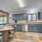 Lakefront Mercer Home Private Dock and Kayaks! - Mercer