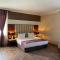 Ramada by Wyndham Plovdiv Trimontium