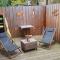 LA CABANE Cassy