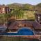 Bougainvillea 9305 Luxury Apartment - Reserva Conchal
