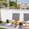 Terrace Lovers by Seewest