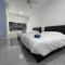 Melaka Imperio Residence with Wifi and PoolSeaview - ميلاكا