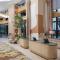 Hyatt Regency Izmir IstinyePark - 伊兹密尔