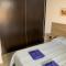 Lumiere Apartments 4- Confortable Departamento en Complejo Residencial