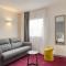 Sure Hotel by Best Western Les Portes de Montauban - Montauban