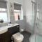 1 Bed / 1 Sofa Bed Scandi Style Ground Floor Apartment
