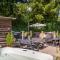 Deer's Leap Retreat - West Anstey