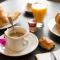 Hotel Eurocentre 3* Toulouse Nord photo 8