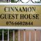 Cinnamon Bungalow