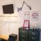 Hotel Perla - The storyhoteller