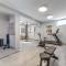 Paros Cape Suites