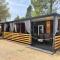 D&I mobile home