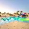 Ivy Cyrene Island Aqua Park Resort