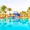 Ivy Cyrene Island Aqua Park Resort