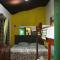HI Hostel Chapada