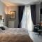 Dimora San Gregorio Luxury Rooms