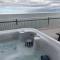 Bay Bliss - Private Beachfront Home with 180° Views & Hot Tub! - Hampton