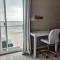 Bay Bliss - Private Beachfront Home with 180° Views & Hot Tub!