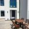 Margate Seaside Haven With 2 Terraces Sleeps 6
