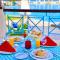 Ivy Cyrene Island Aqua Park Resort