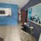 SANTO MAR HOSTEL