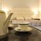 Dimora San Gregorio Luxury Rooms