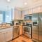 Port Aransas Condo with Pool Access - Walk to Beach!