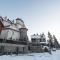 GORGANY resort & SPA - Jablunycja