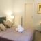 Dimora San Gregorio Luxury Rooms